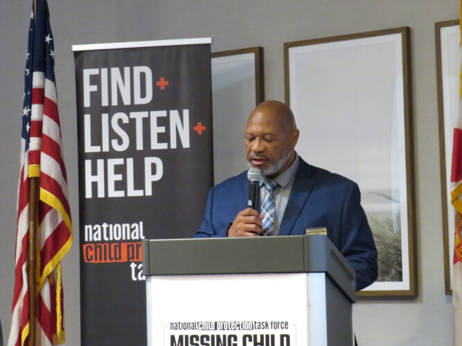 Rescue operation recovers 21 missing young people in Lee, Collier and Hendry counties